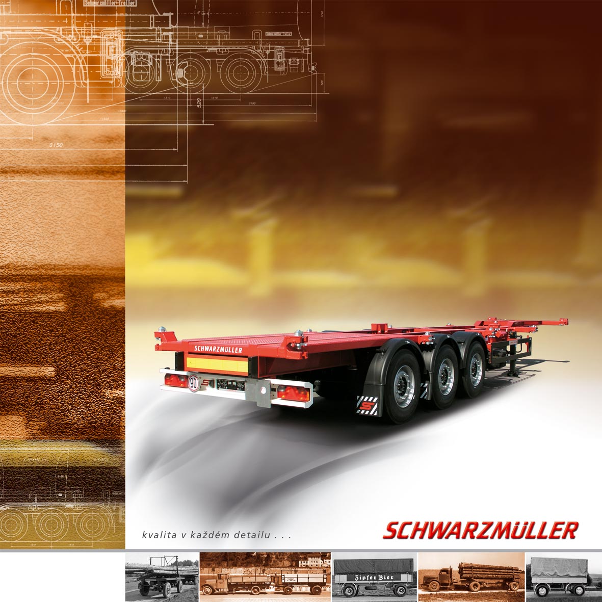 Schwarzmüller, s.r.o. foto 2