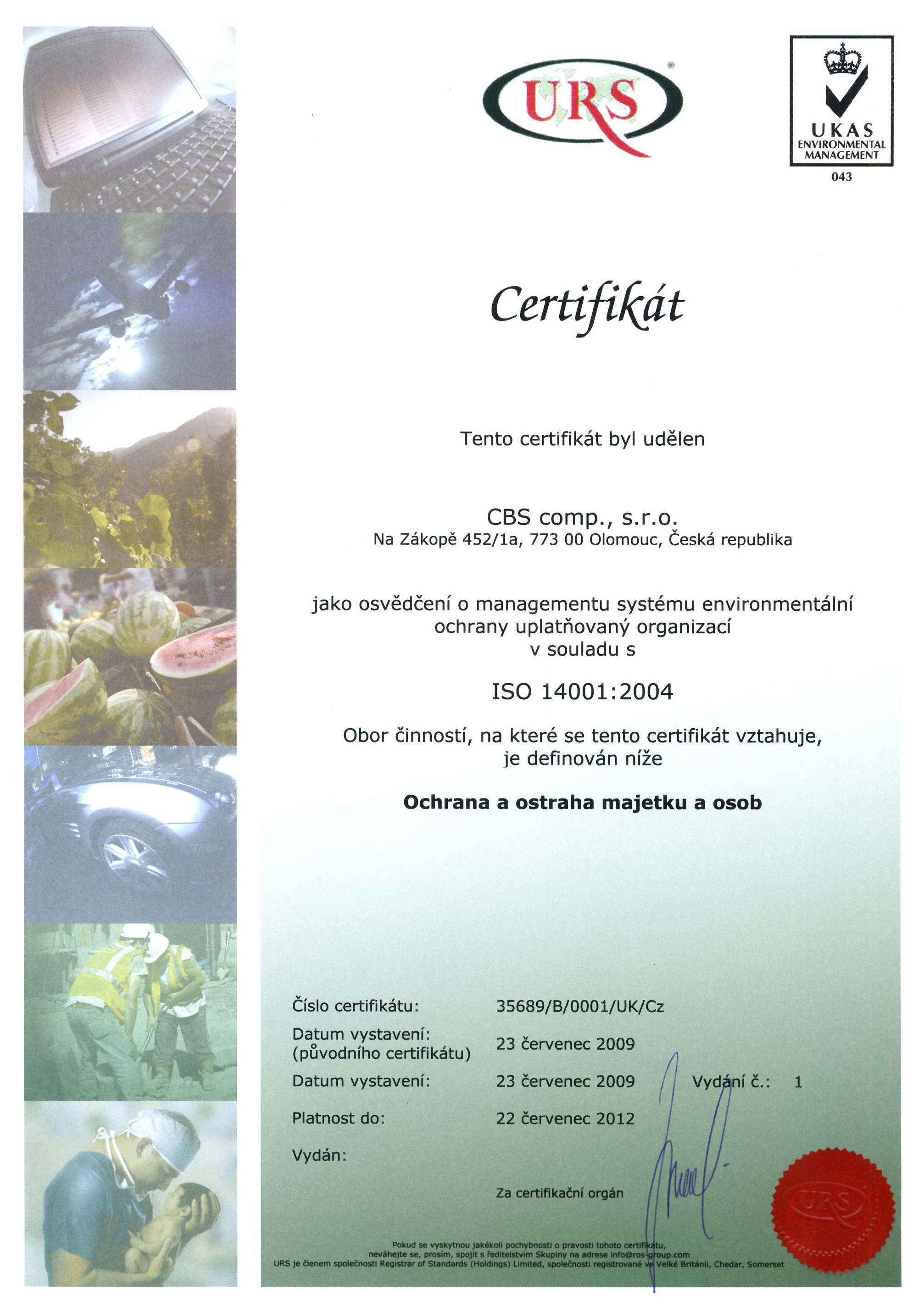 CBS comp., s.r.o. foto 2