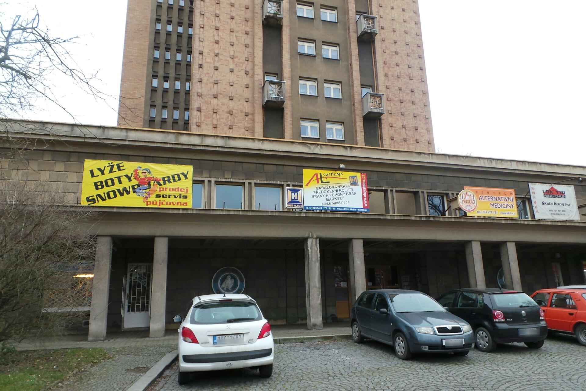 AL SYSTEMS group, s.r.o.   garážová vrata - rolety - vjezdové brány