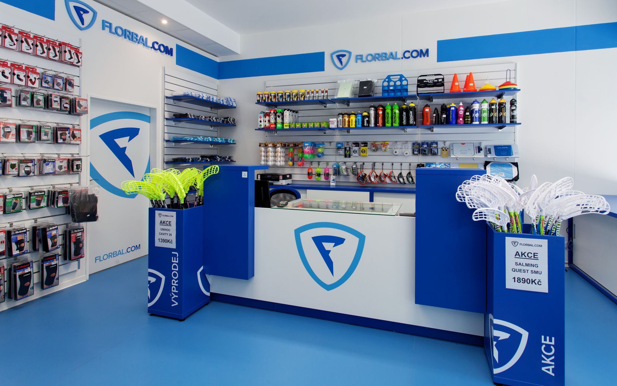 Florbal.com foto 3