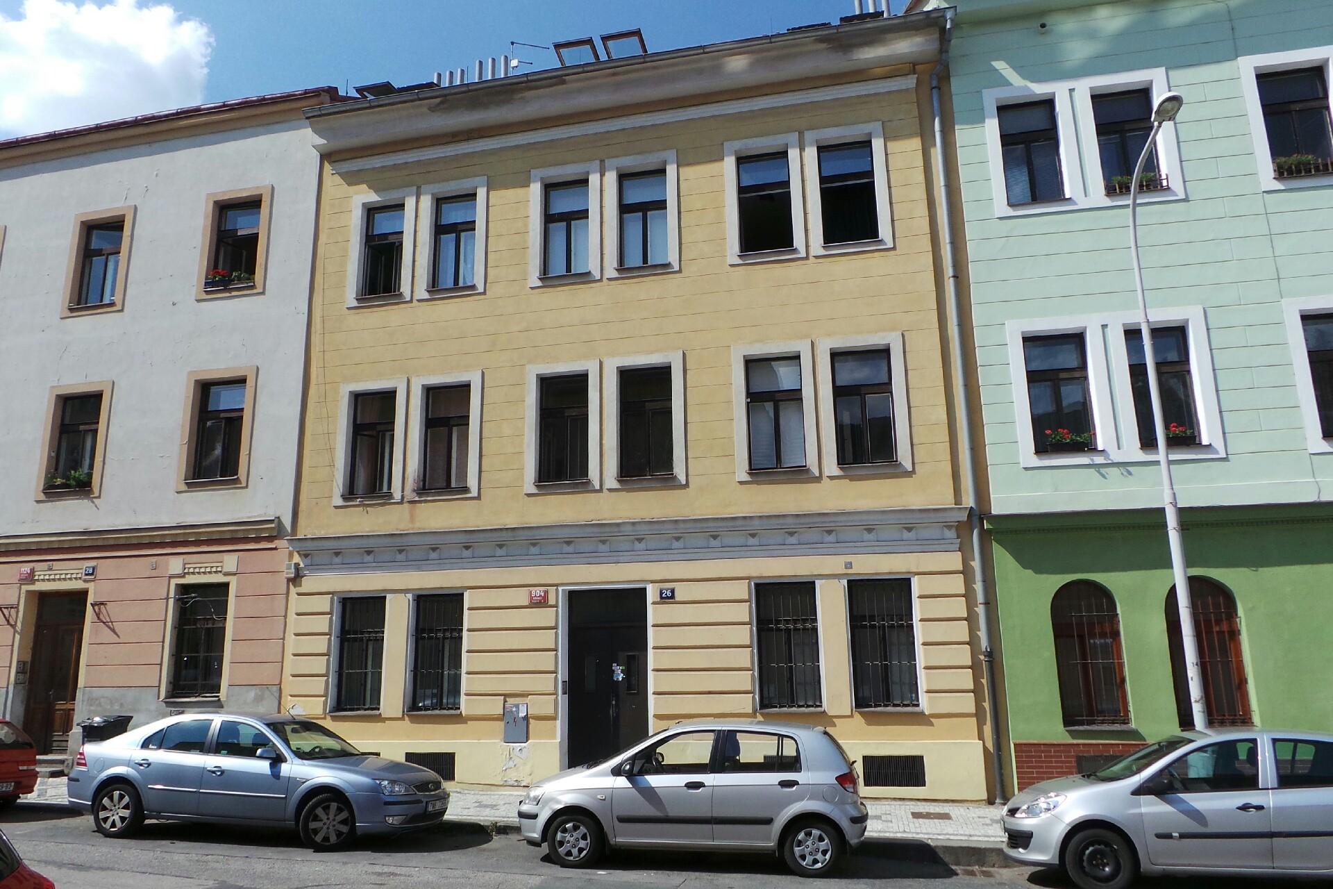 JUDr. Stanislav Drábek