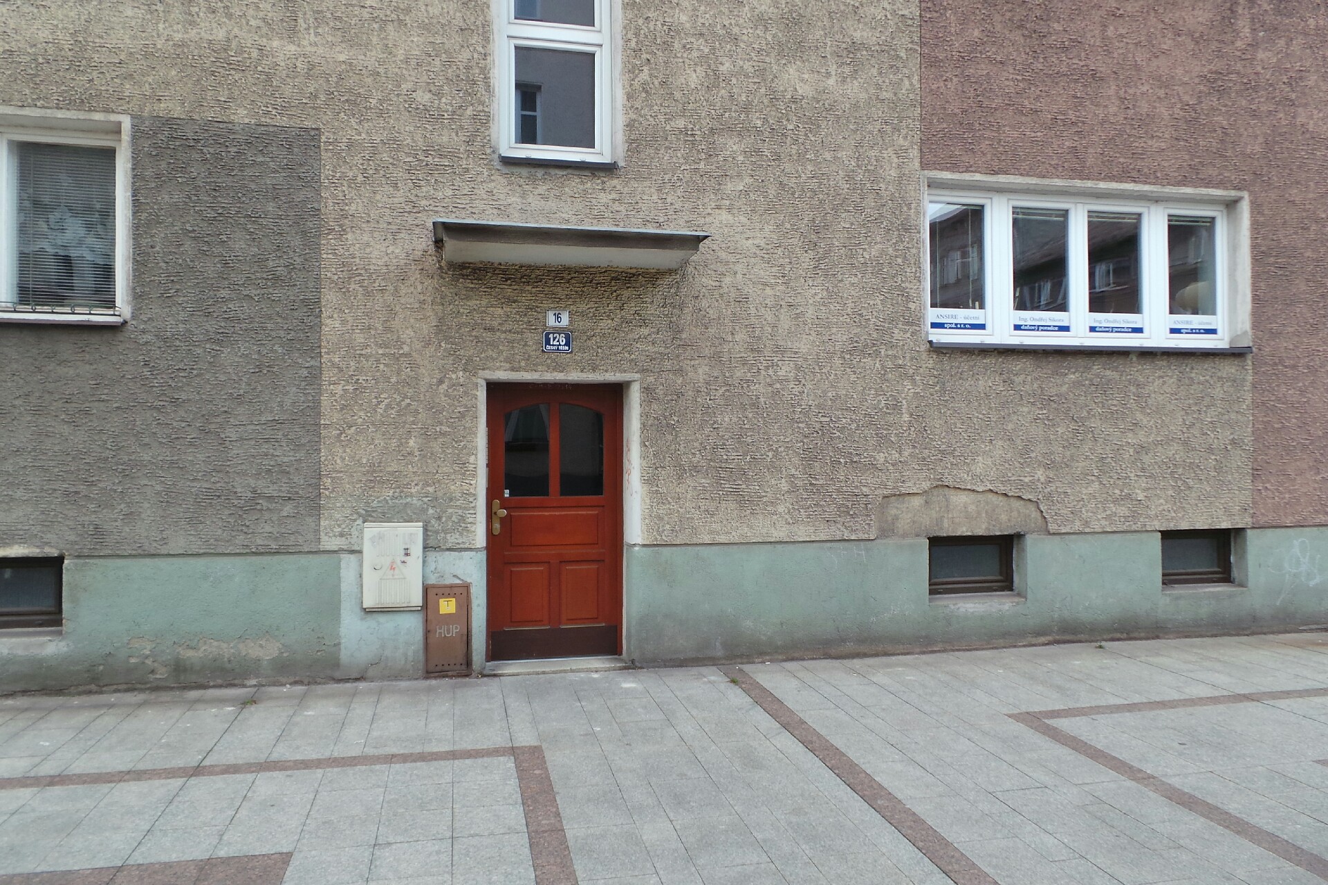 Daňový poradce ev. č. 2146 Ing. Ondřej Sikora