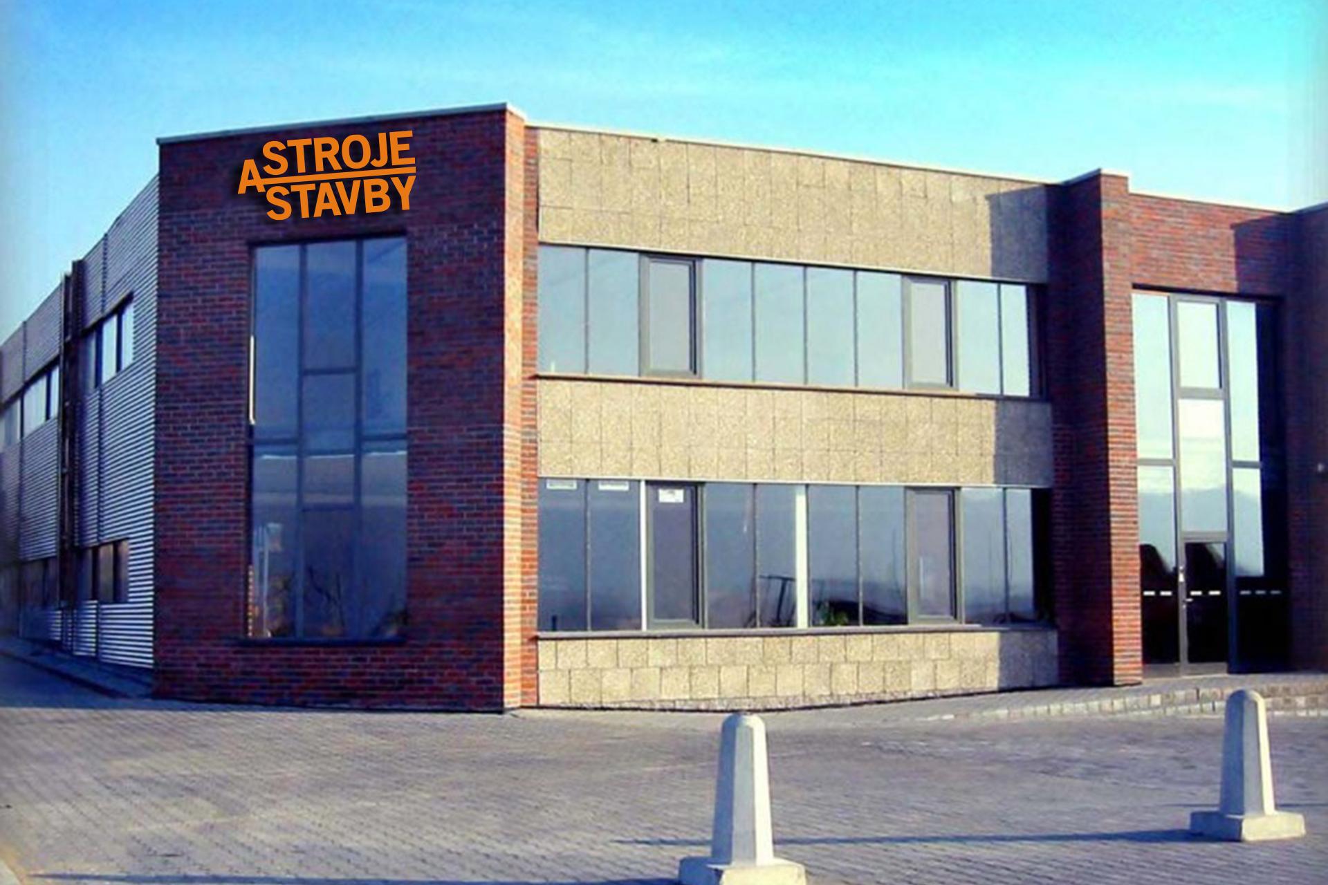 STROJEASTAVBY TVRDOŇ, s.r.o.