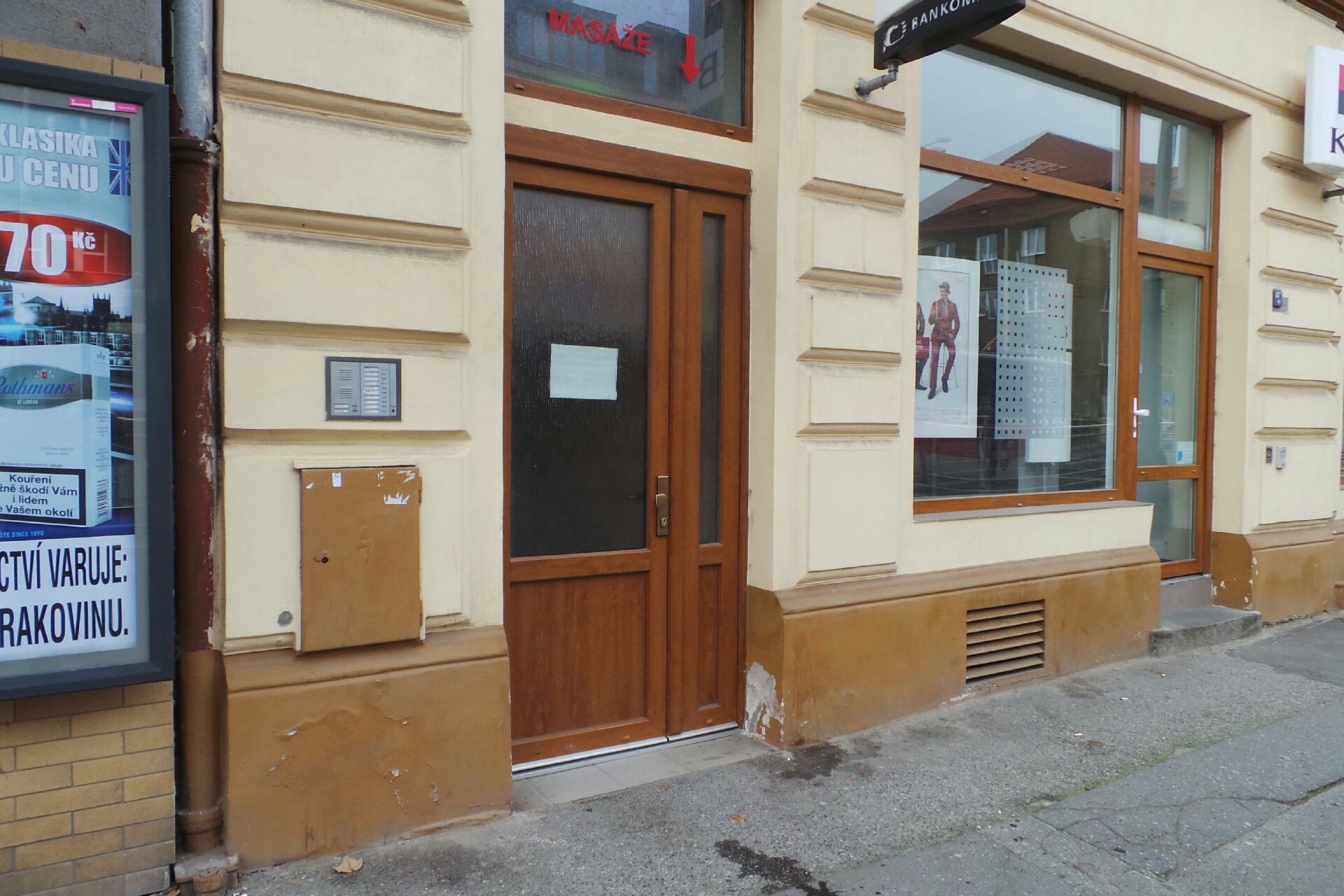 Mgr. Petr Hájek, advokát