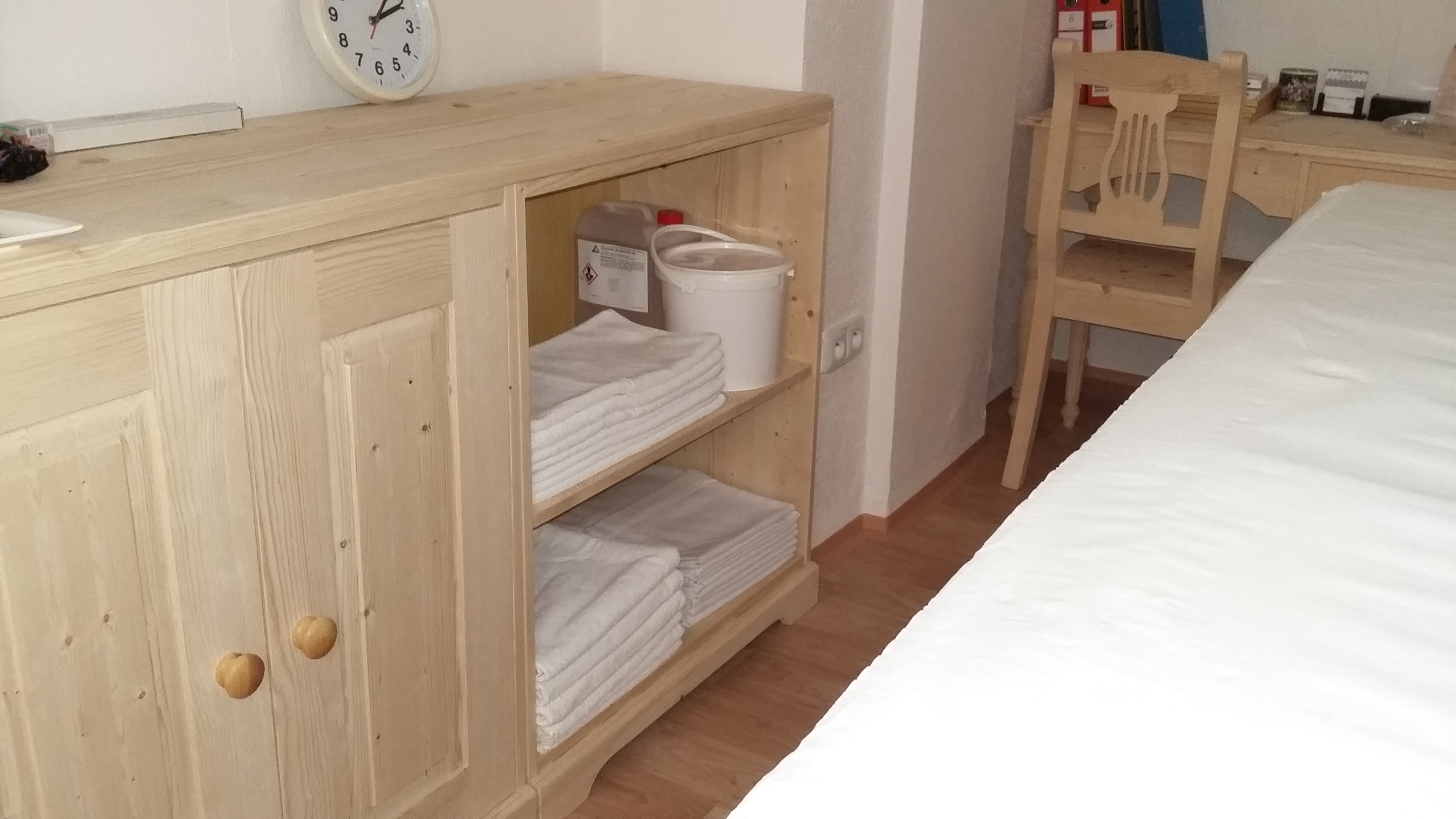 Masáže U Golema - Oldřich Peksa foto 3