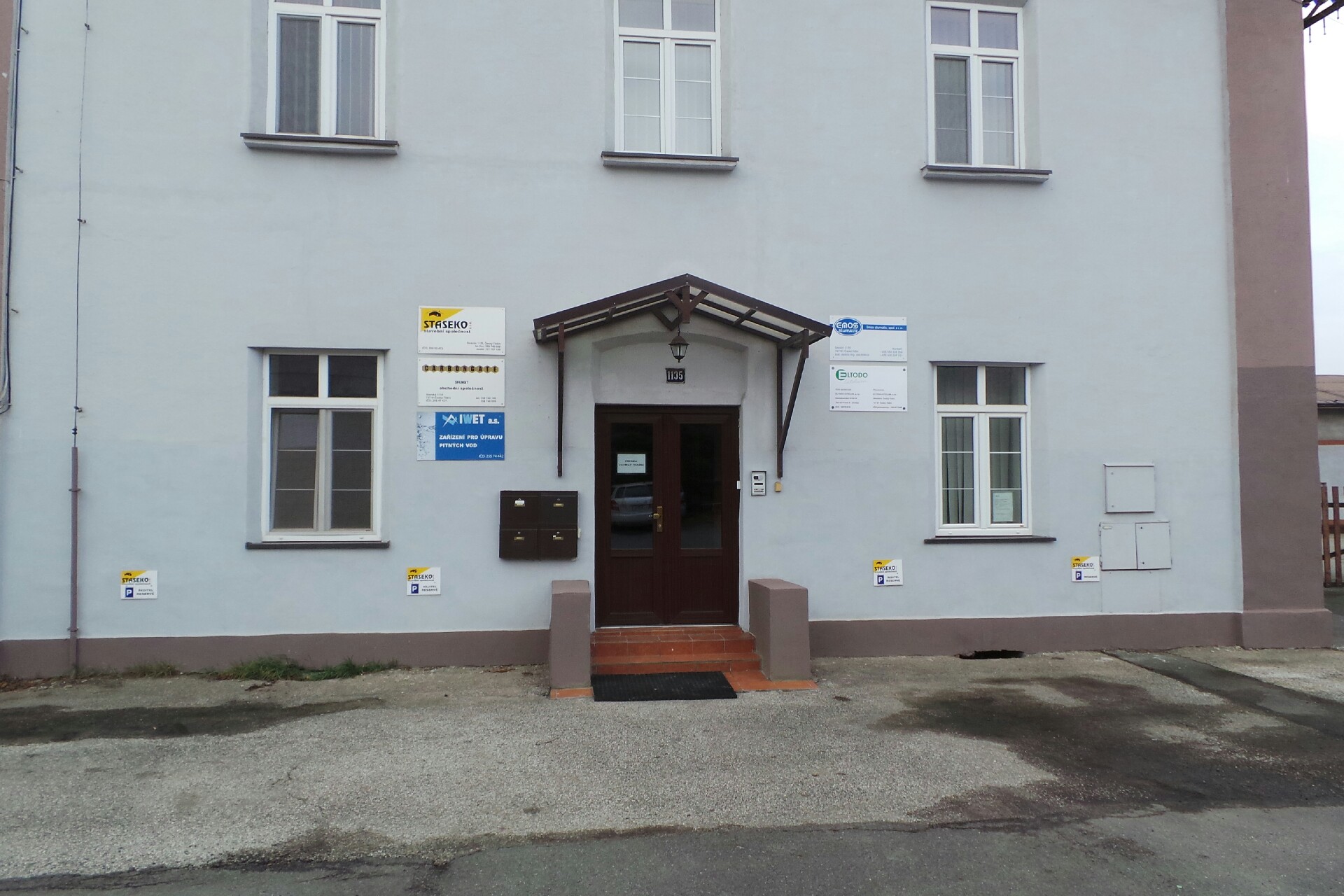 STASEKO PLUS, s.r.o.