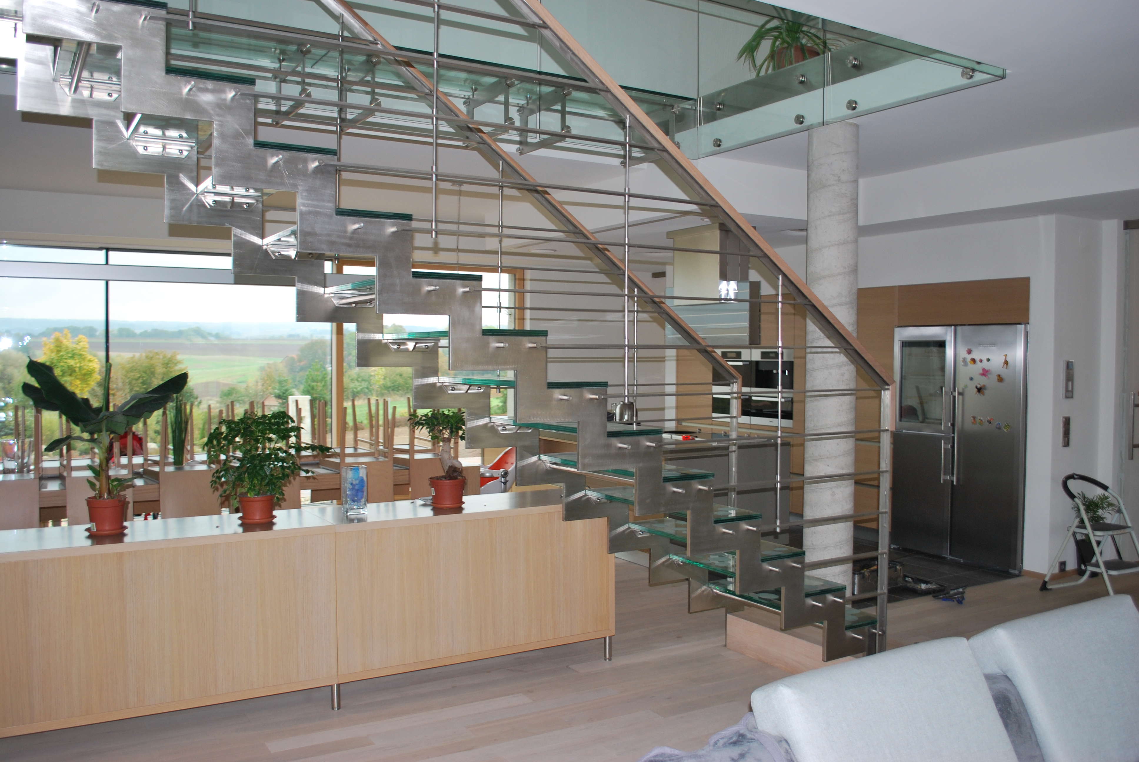 SAŠ GLASS, s.r.o. foto 6