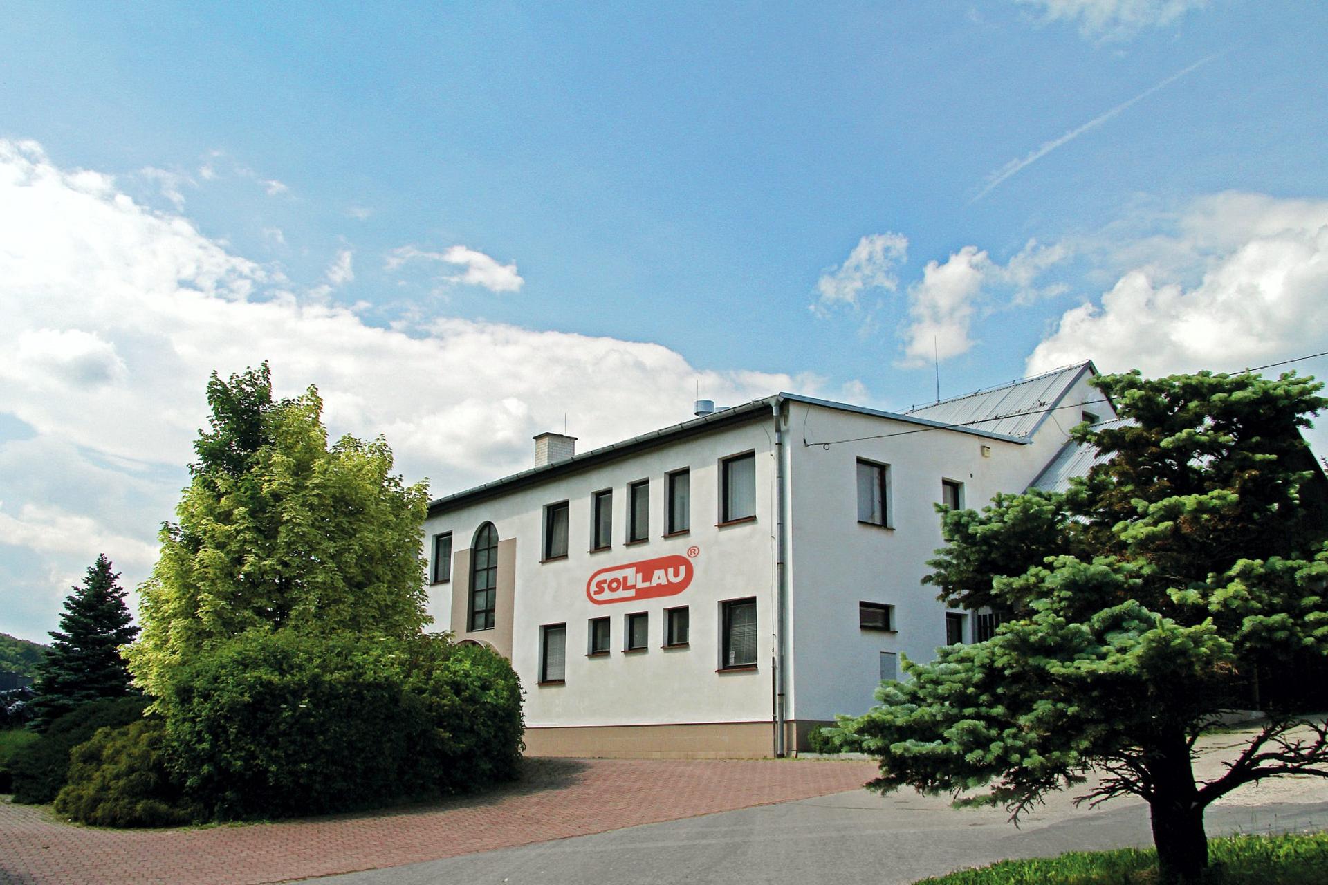 SOLLAU, s.r.o.