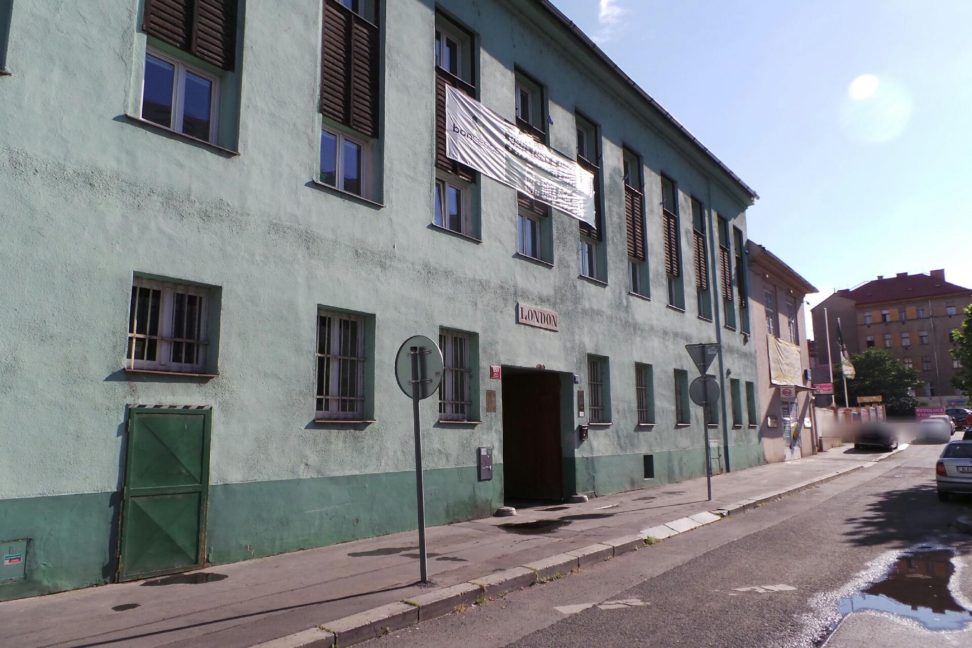 INKOS Rokycany, s.r.o.