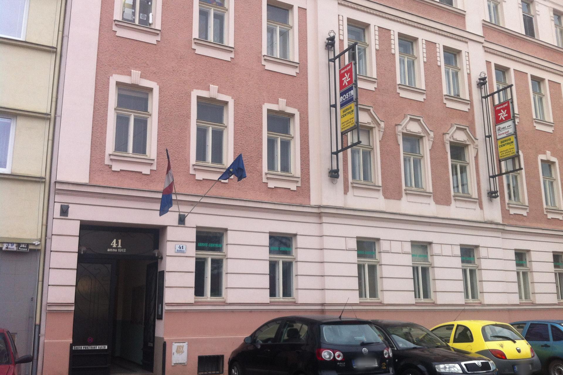 DSK plan, spol. s r.o.