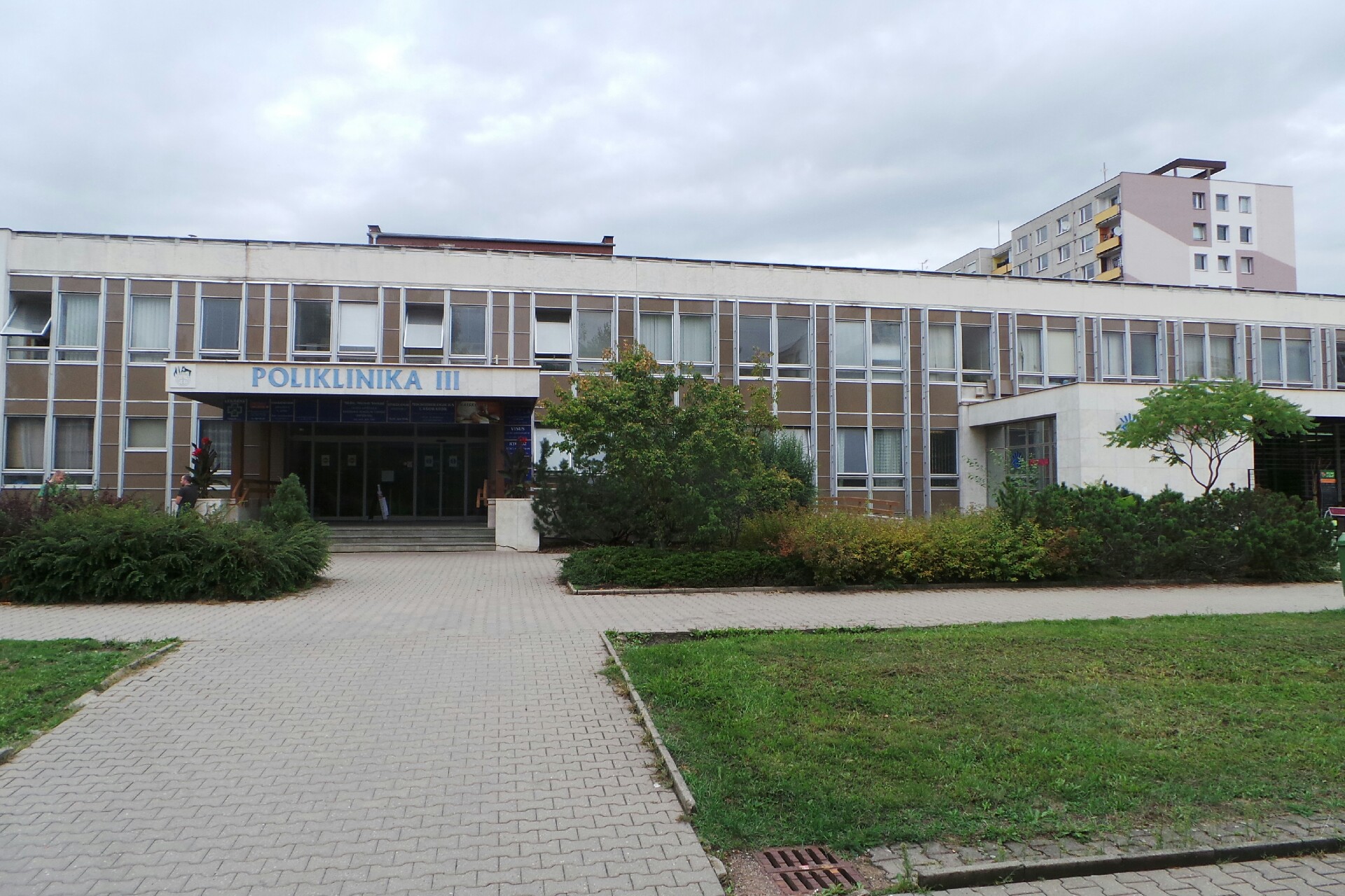 Chirurgická ambulance MUDr. Zdeněk Milata