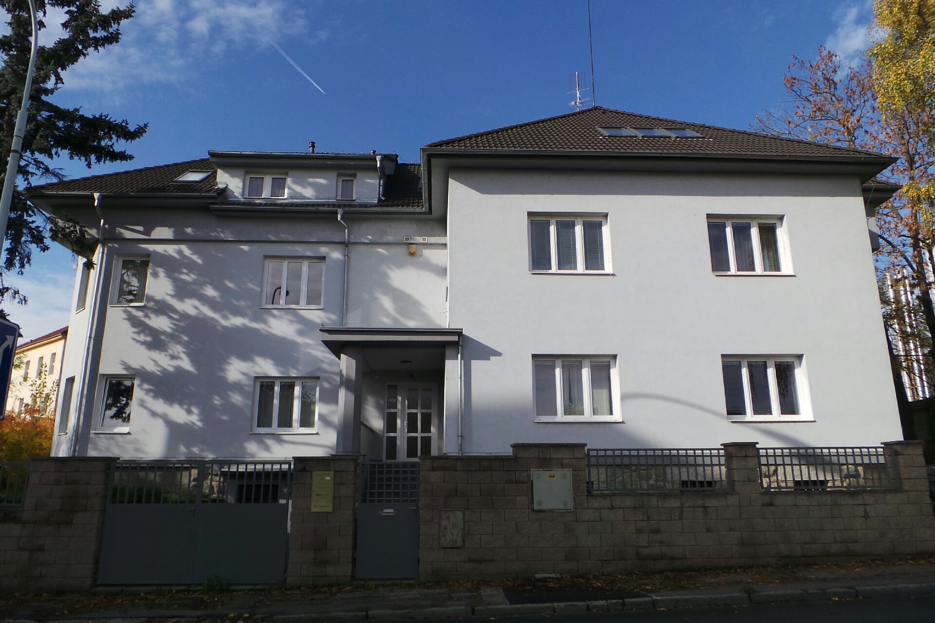 JUDr. Daniela Jablonská, advokátka