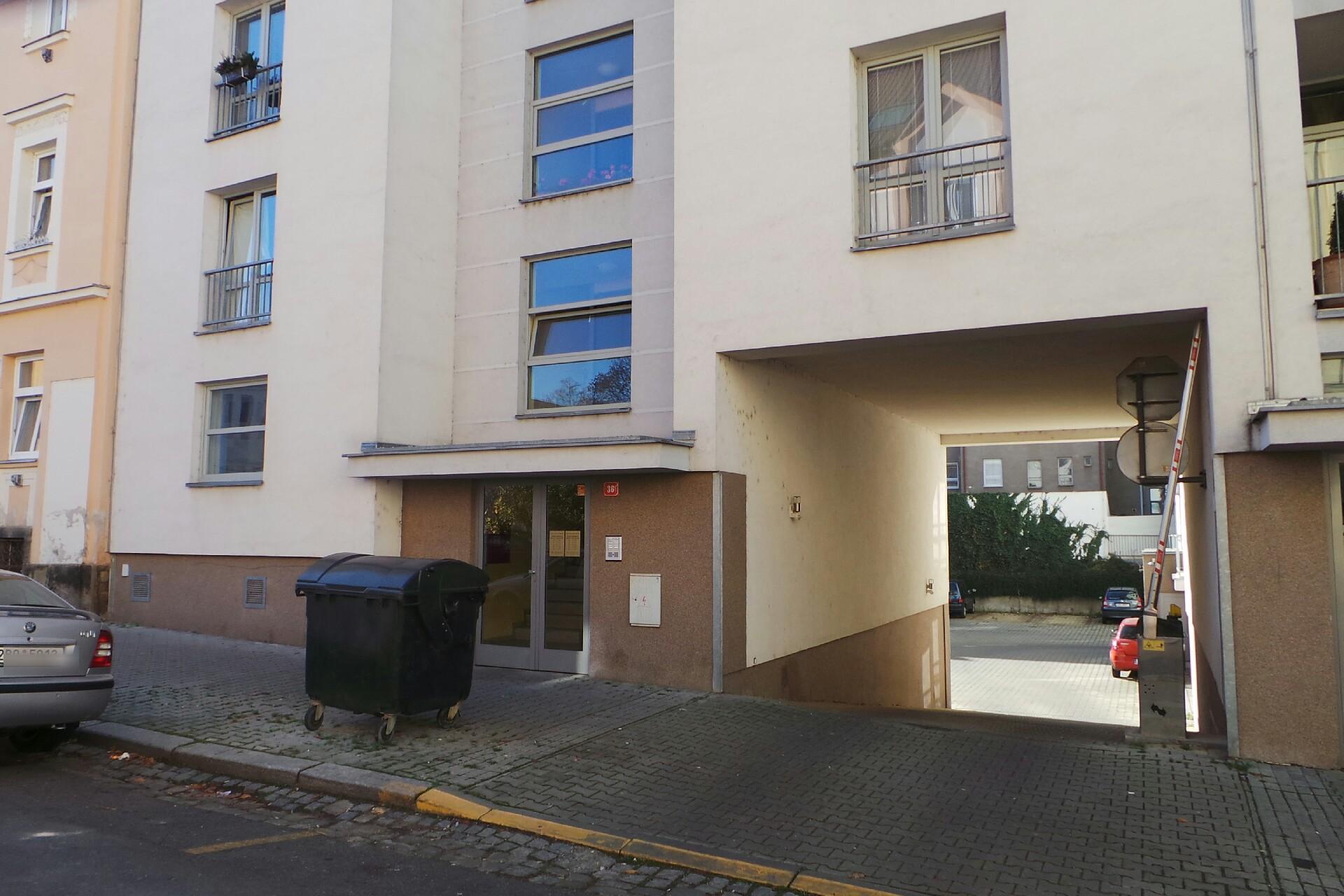 MUDr. Jaroslava Těšínská