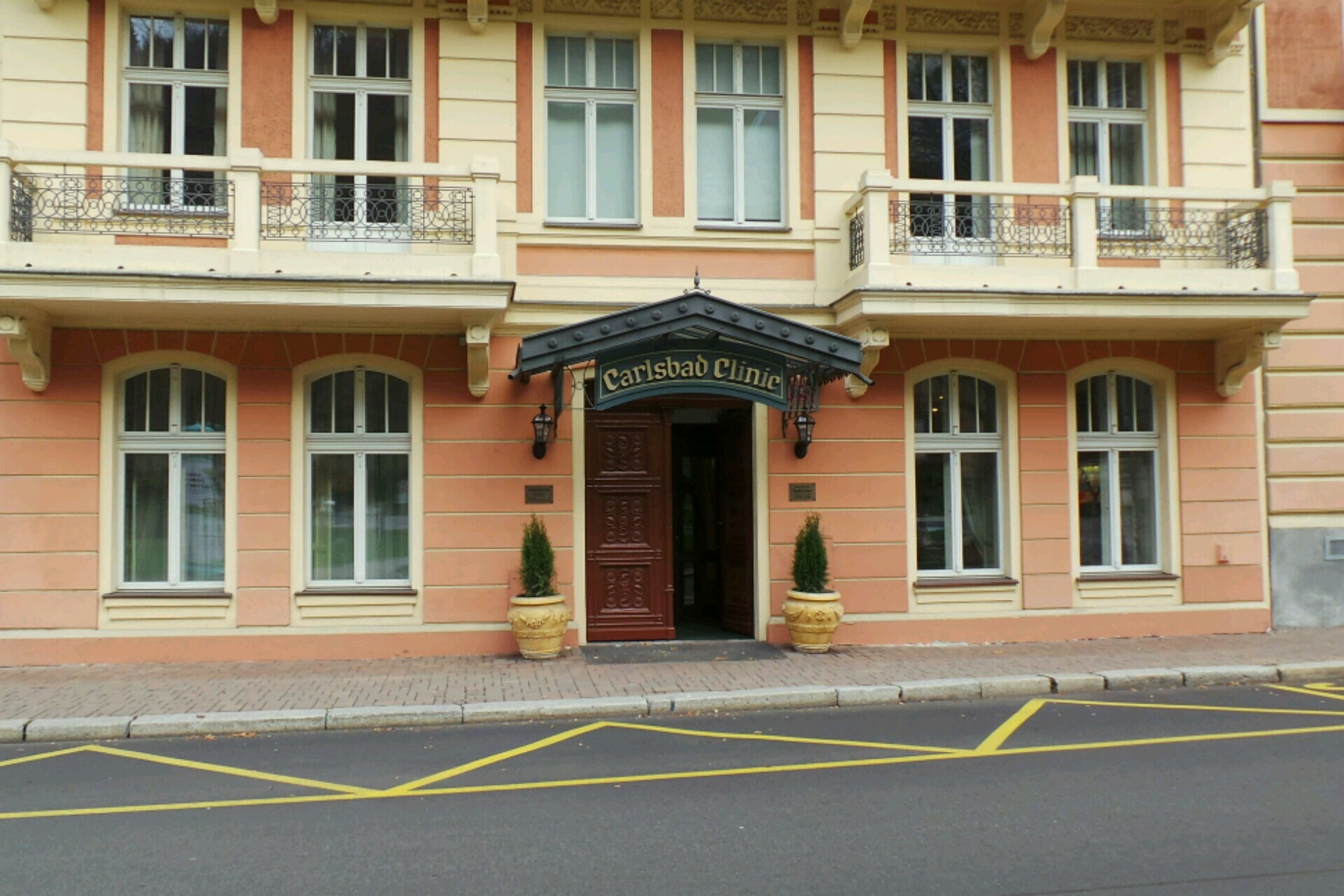 GARANT - SERVICE GROUP, s.r.o.