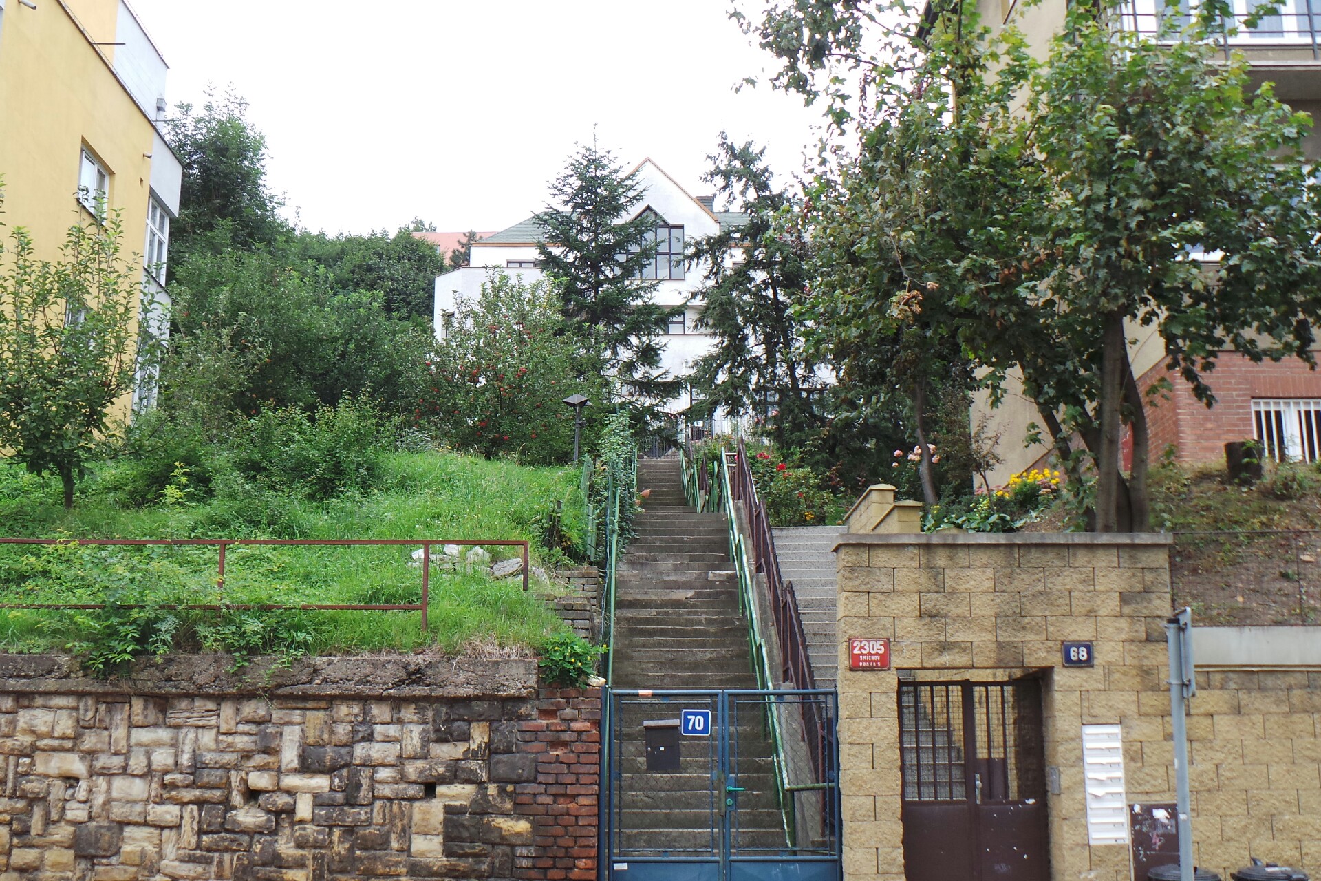 Dr. med. MUDr. Magdalena Anna Horáková foto 2