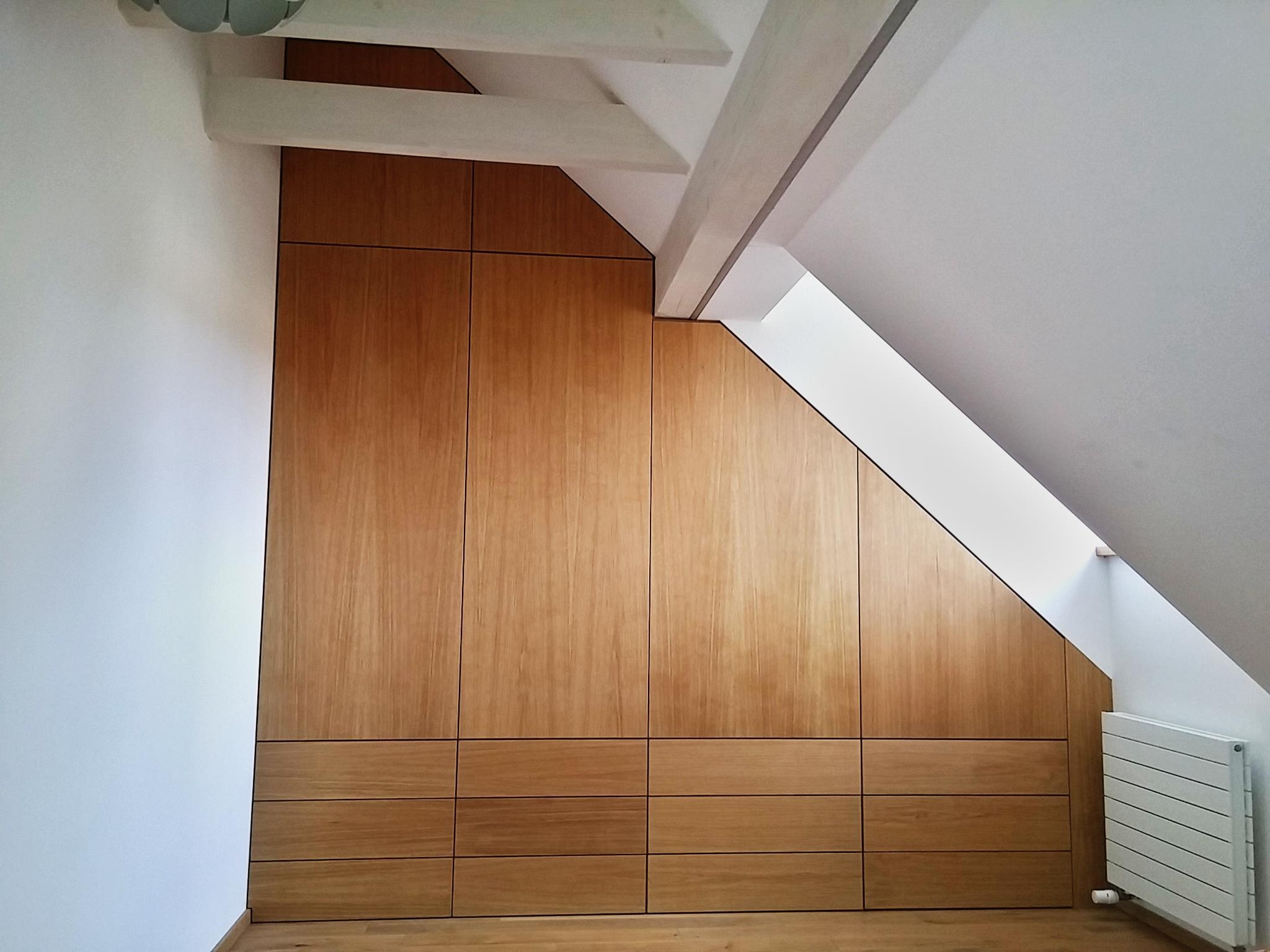 Kuchyňské skříně - Roman Sršeň foto 3