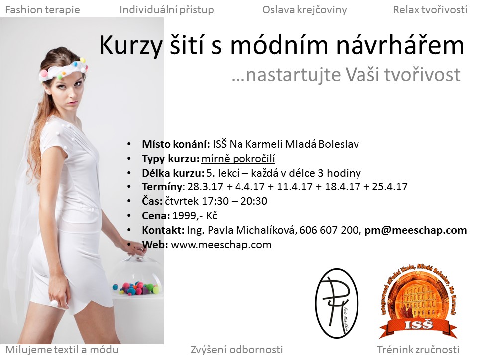 Ing. Pavla Sýkorová Michalíková - Meeschap foto 3