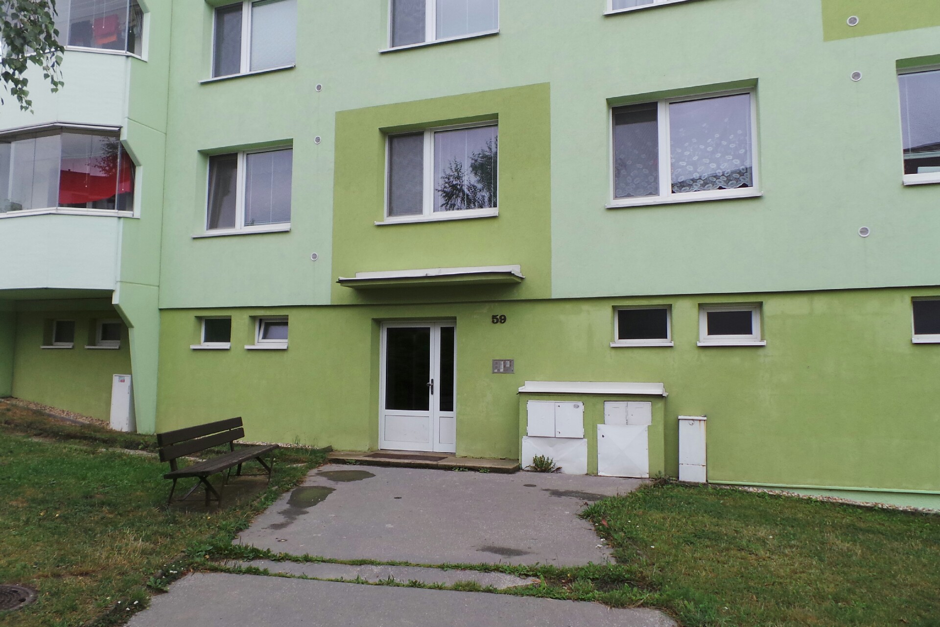 Tesařství Pololáník