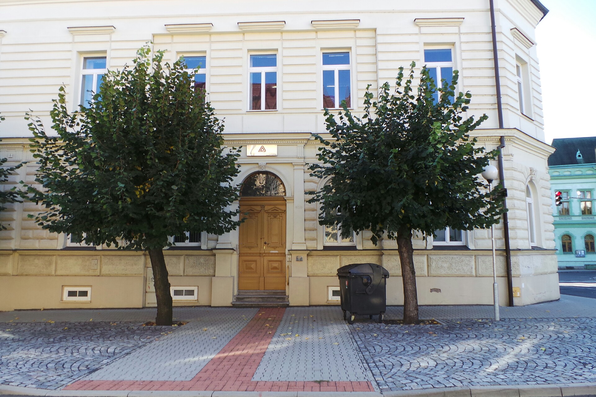 Všeobecná zdravotní pojišťovna České republiky