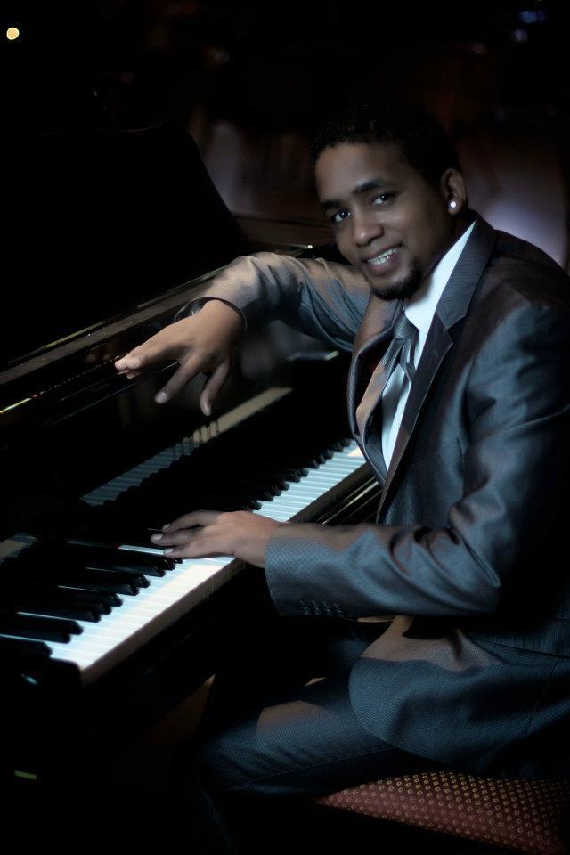 Elton Jerome Lodewyk foto 1