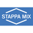 logo STAPPA mix Brno