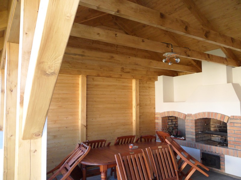 Jan Novák - střechy na klíč foto 4