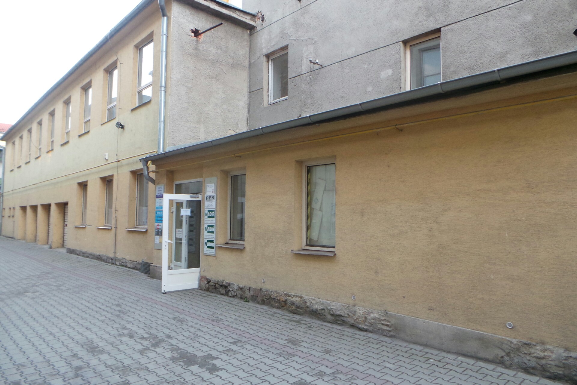 MEDMES, spol. s r.o.