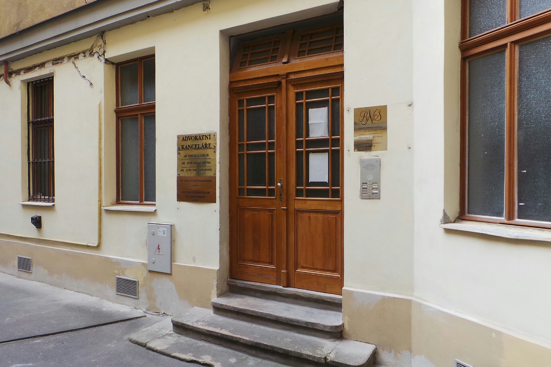 JUDr. Markéta Brunová, Ph.D., advokát foto 1