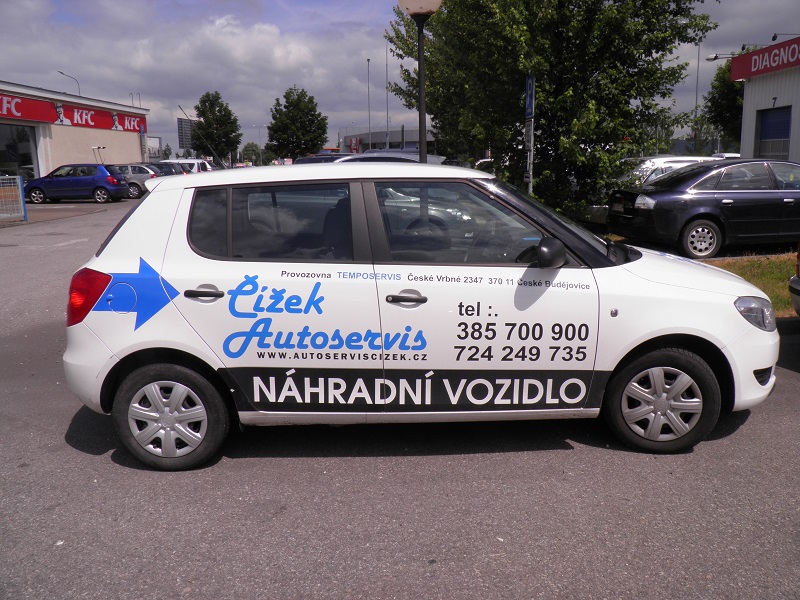 Autoservis Čížek foto 6