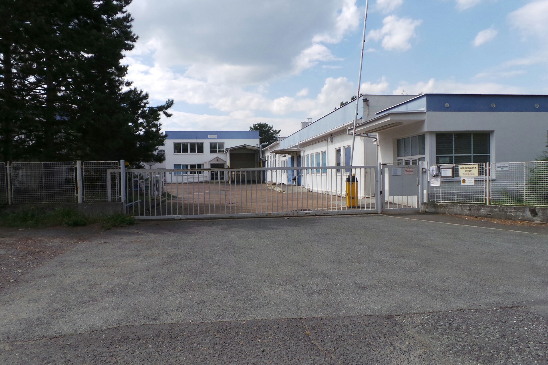 DT TECHNOLOGIES CZ, s.r.o.