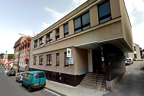 Kadeřnictví Olga Marešová