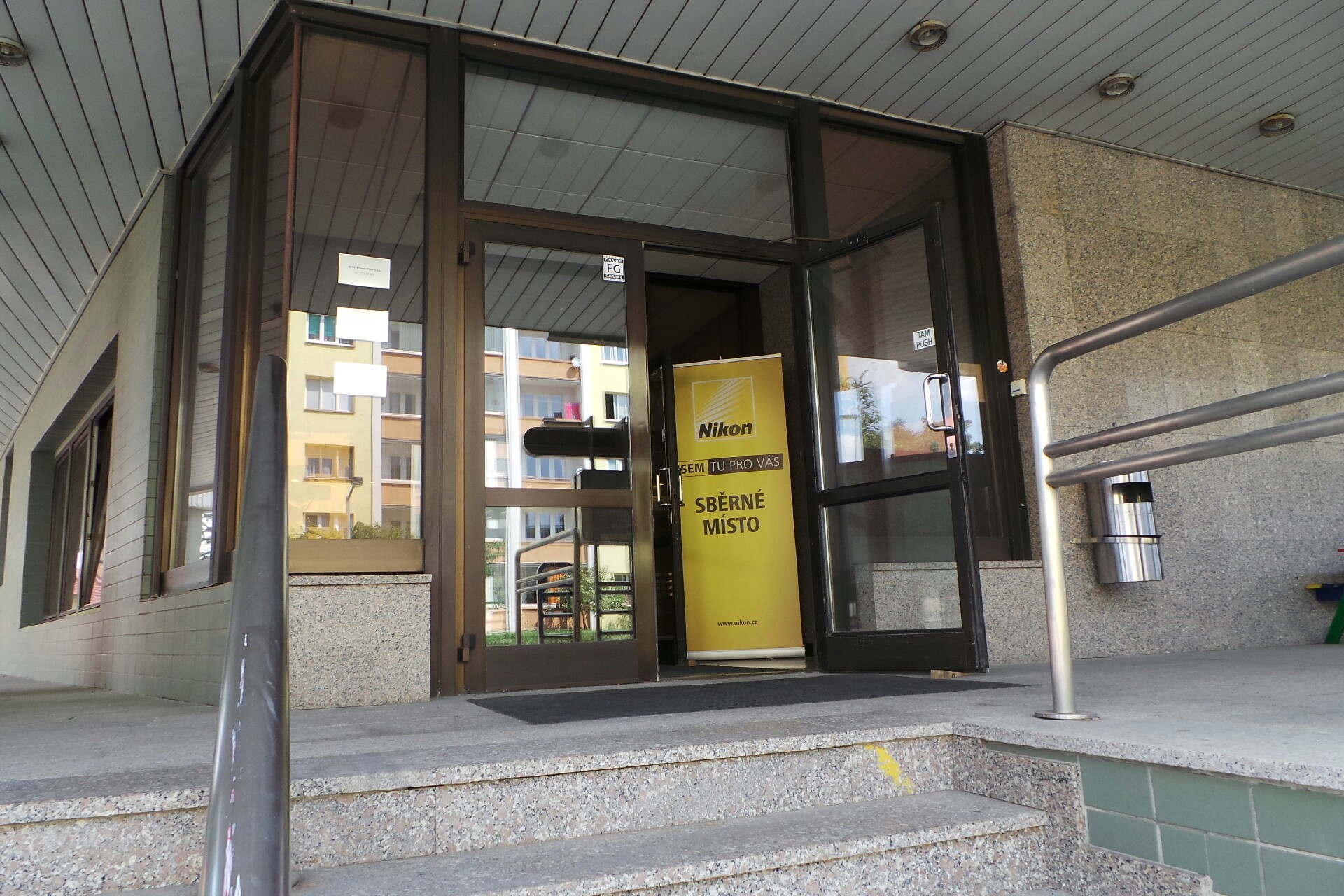 Top Partners International, s.r.o. (Krauthammer Partners Czech Republic, s.r.o.)