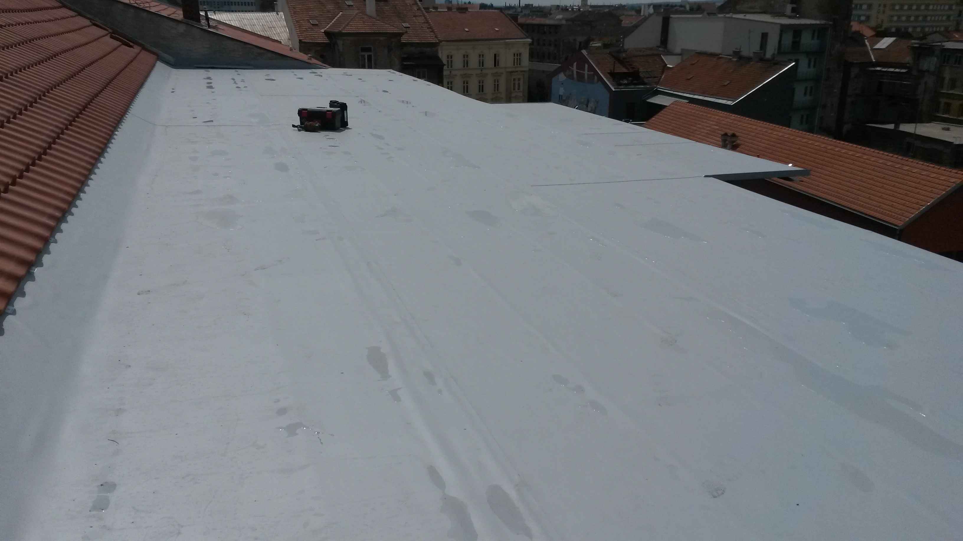 Střechy-Kulhánek foto 4