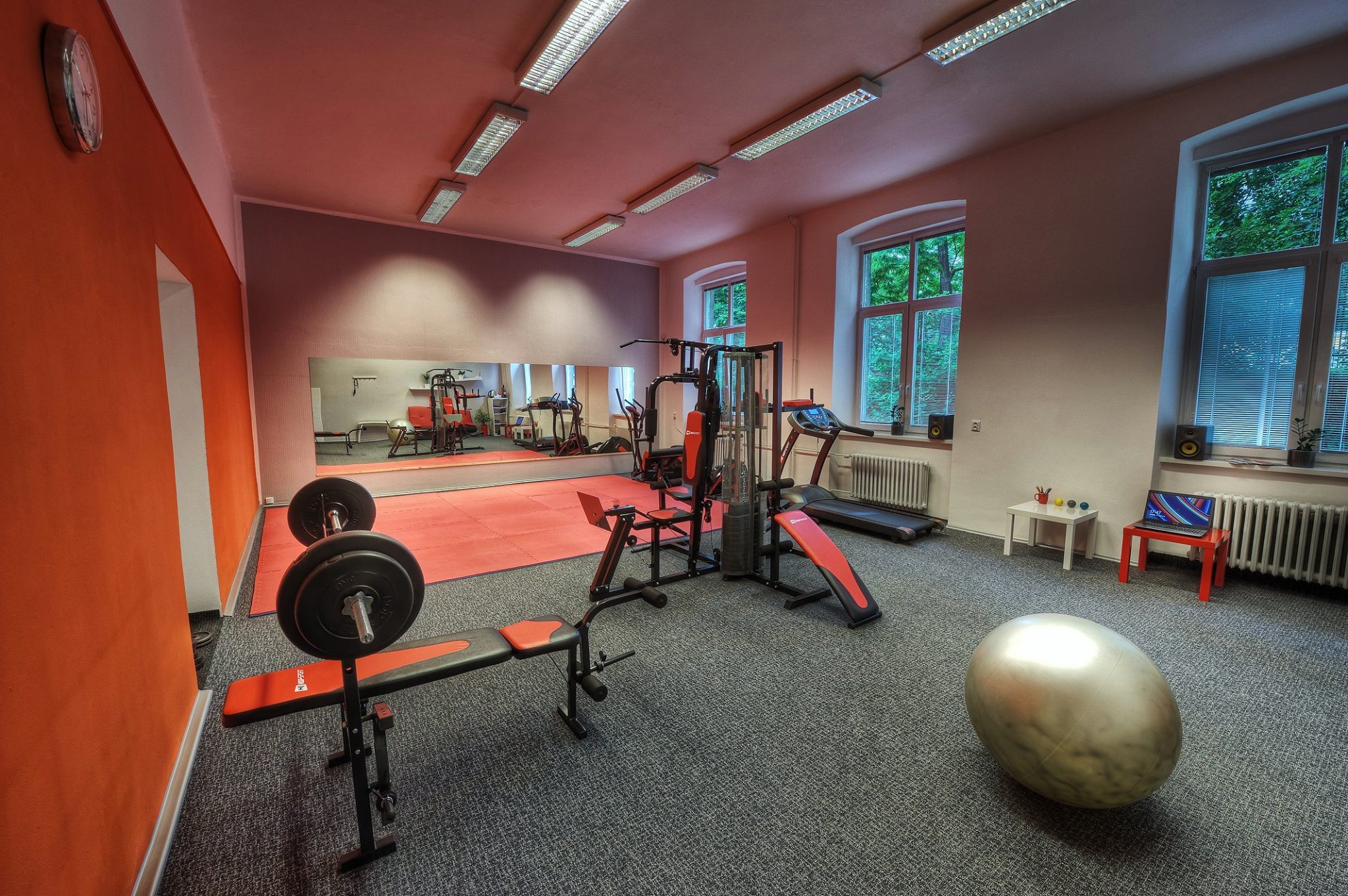 Jaroslav Šírek | osobní trenér foto 3