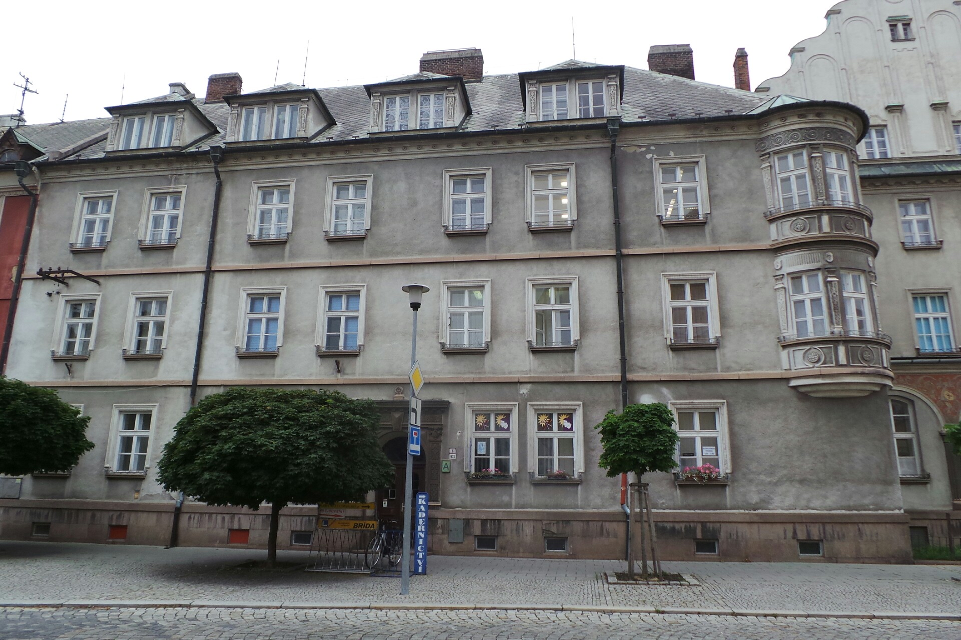 PhDr. Vlasta Sehnalová