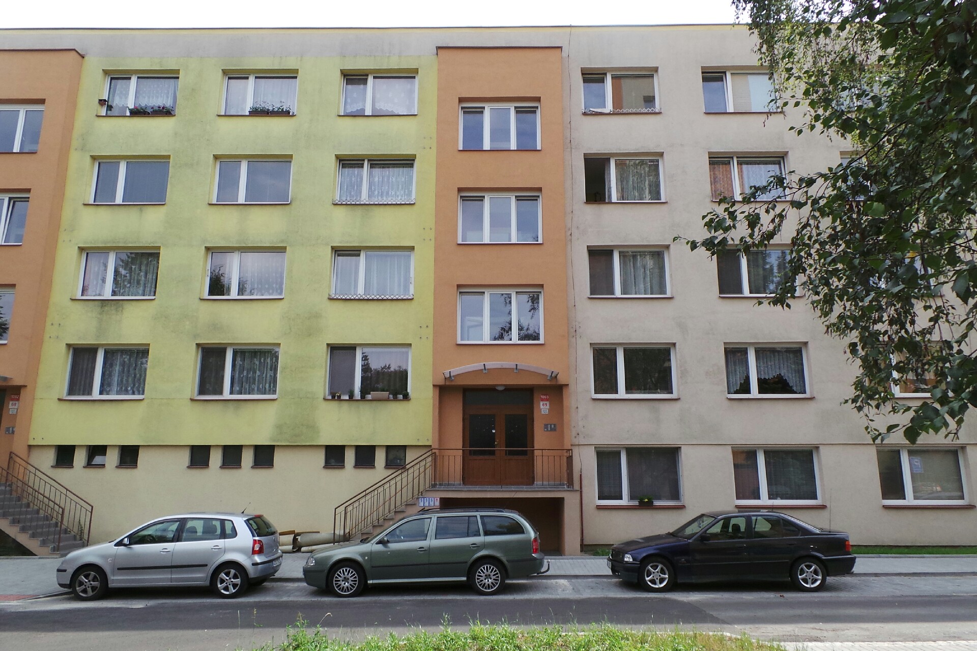 ÚAMK - Brouk klub České Budějovice