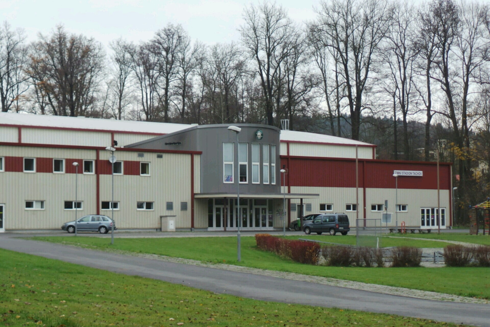 Krasobruslařský klub Kraso Tachov z.s.