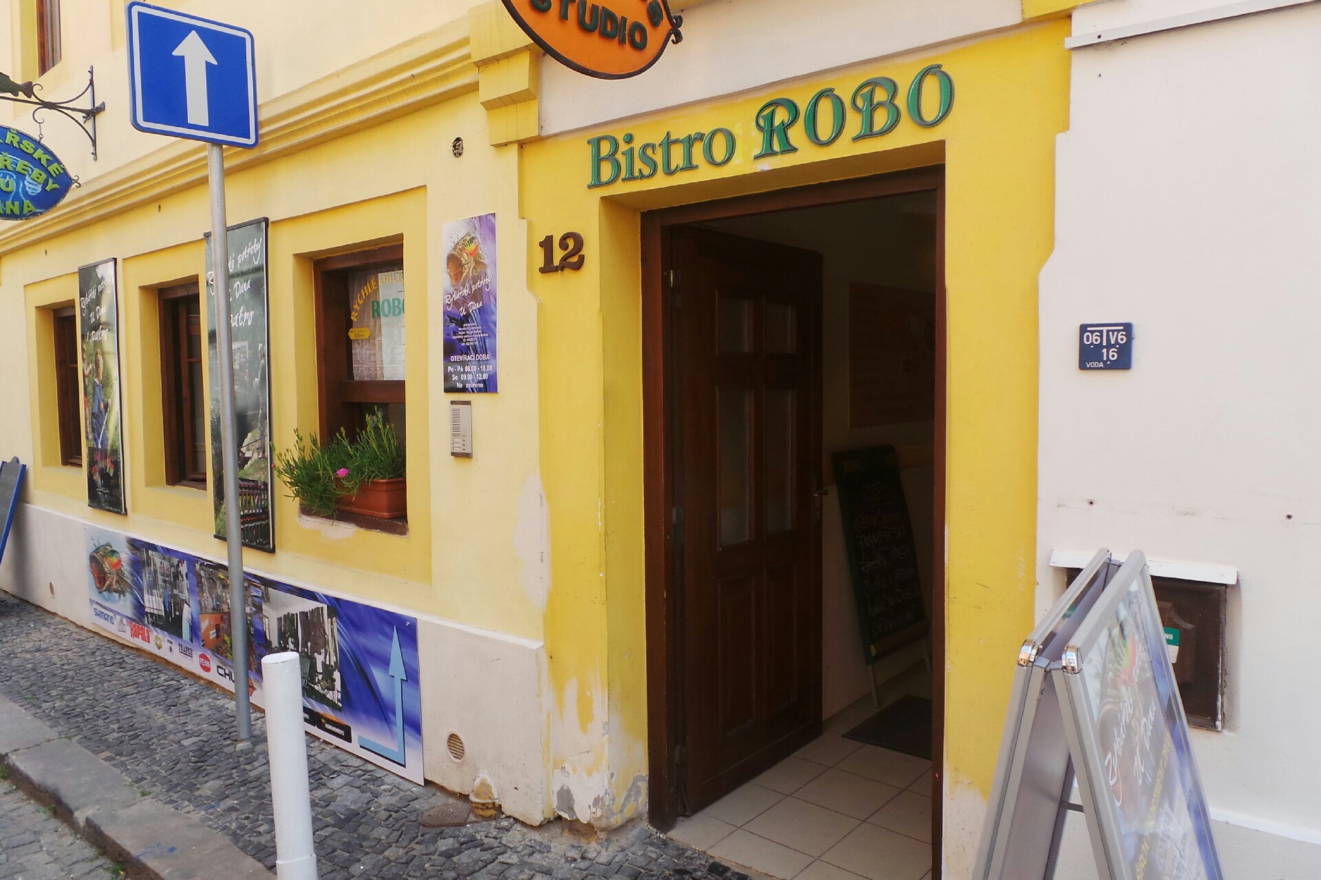 Rybářské Potřeby u Dana