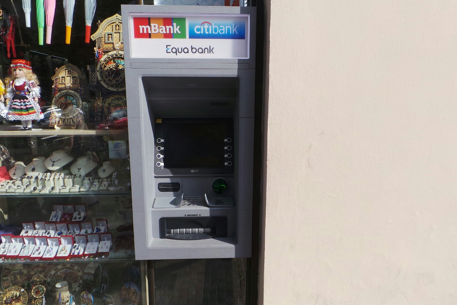 Bankomat Euronet foto 1