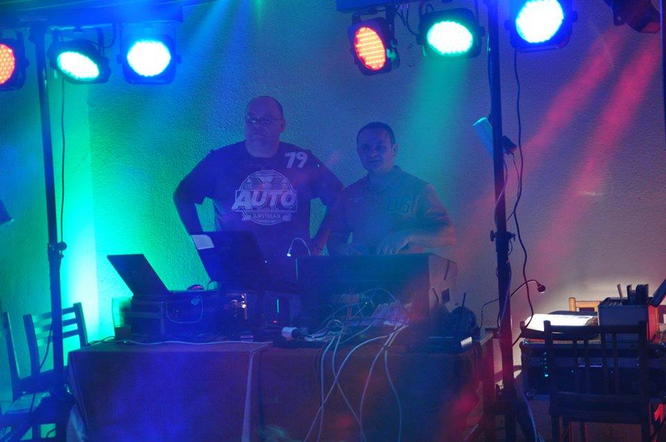 DJ na Svatbu Kostolnik foto 3