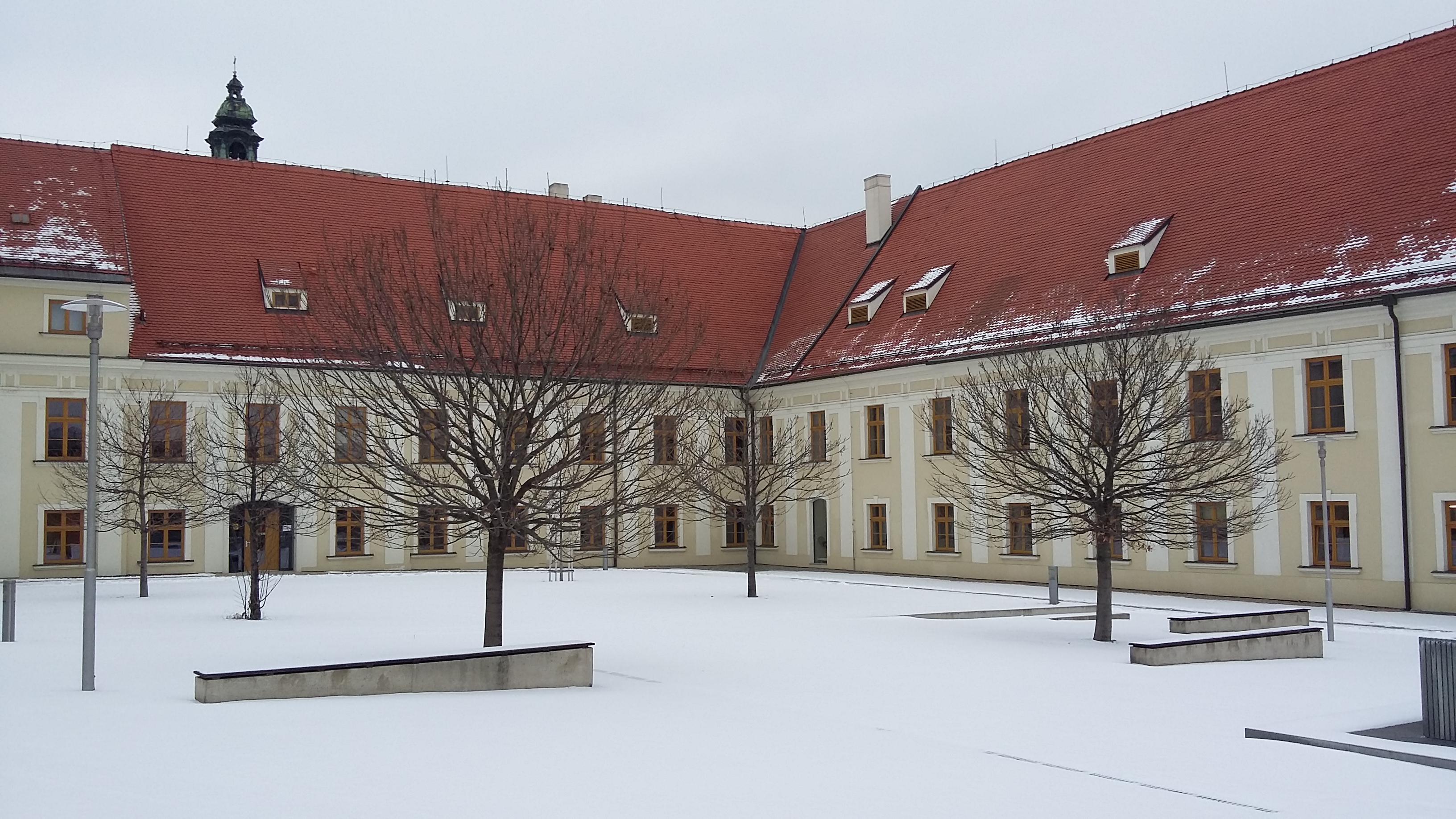 Vysoké učení technické v Brně - Fakulta informačních technologií foto 2