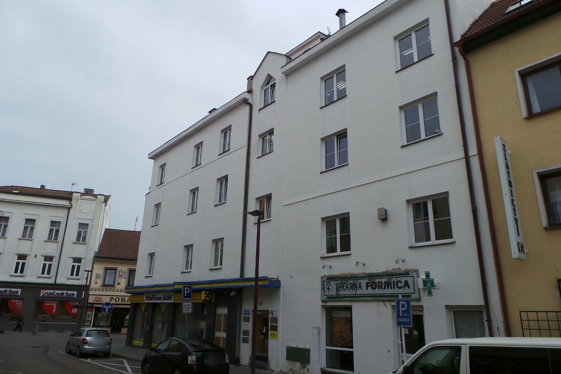 Auditor Ing. Vladislav Schindler