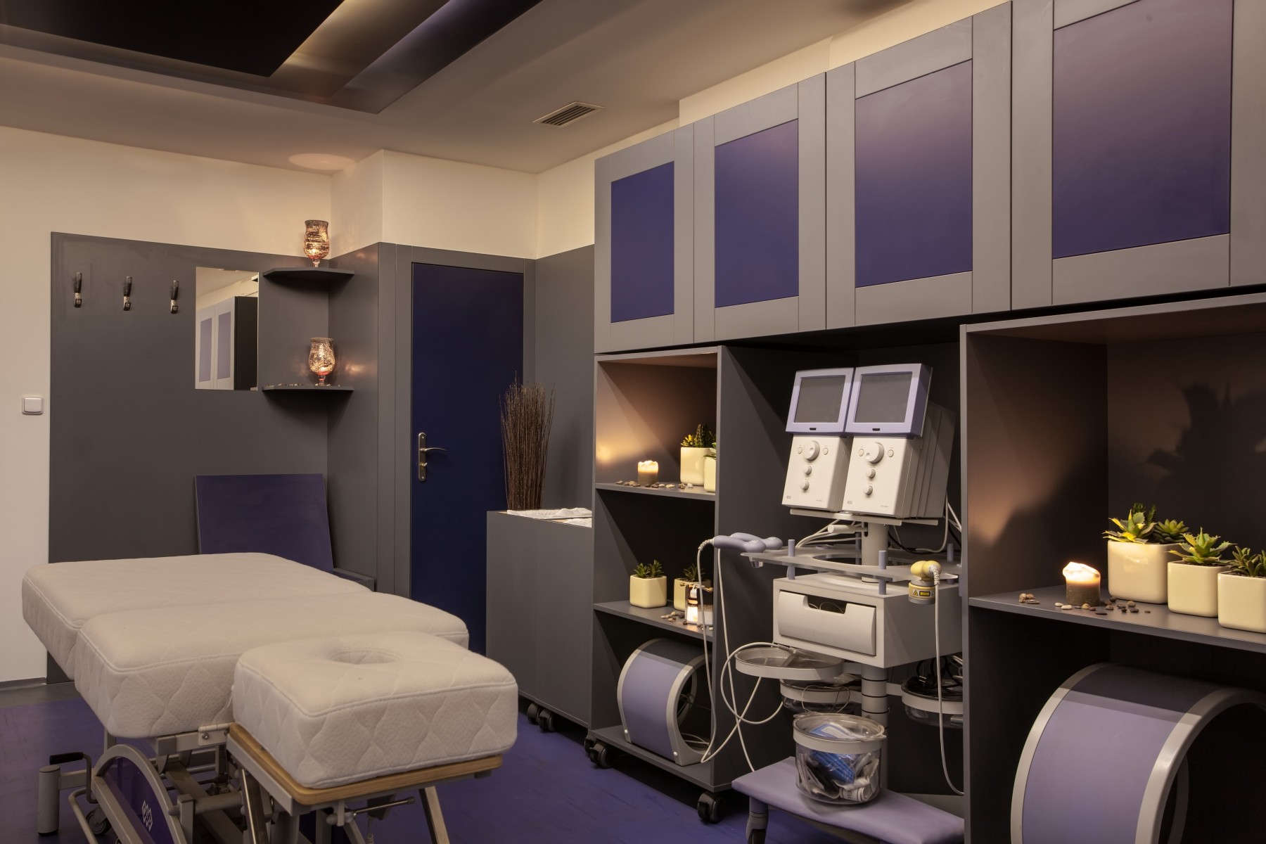 Luxury Spa foto 3