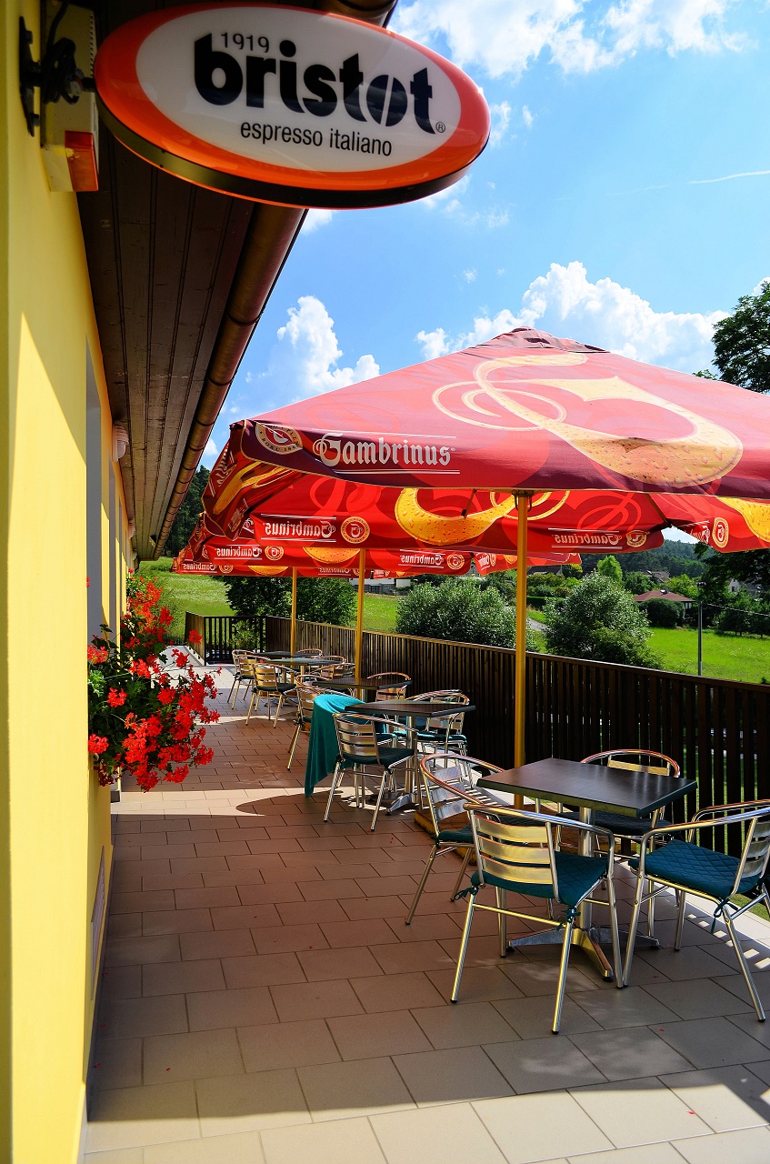 Penzion Kamejk foto 3