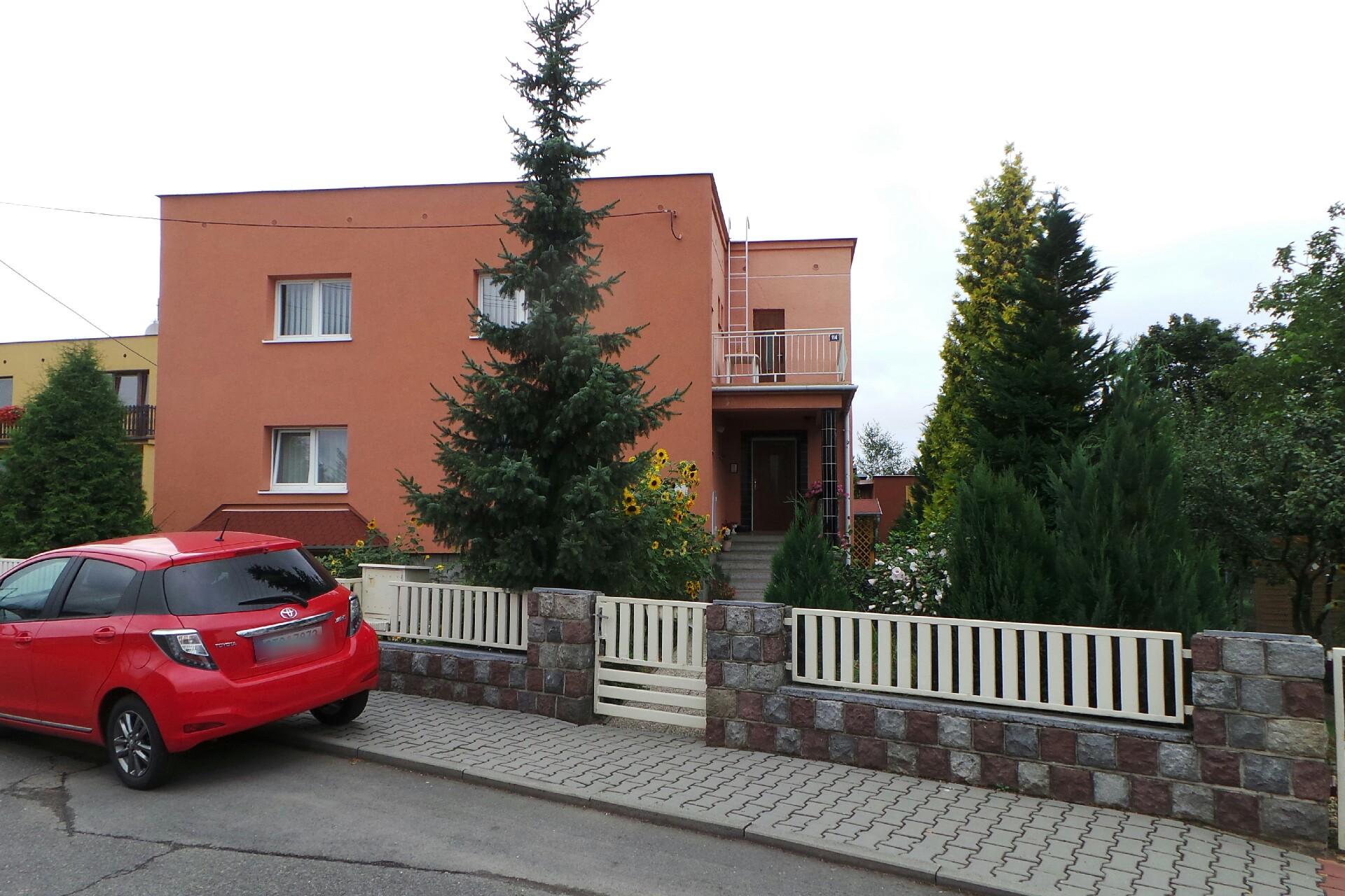 Občanské sdružení - Služovice a Vrbka