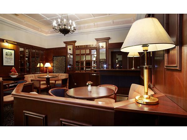 Hotel Excelsior foto 4