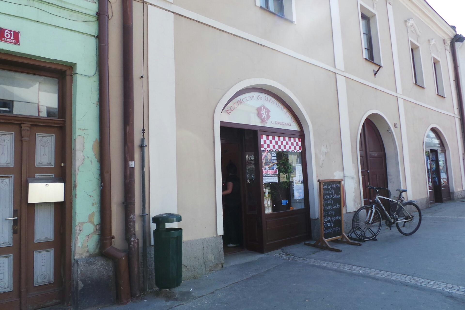 Jiří Křesťan foto 2