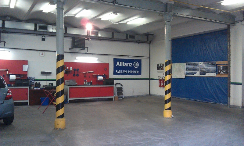 Autosklo GO a.s. foto 5