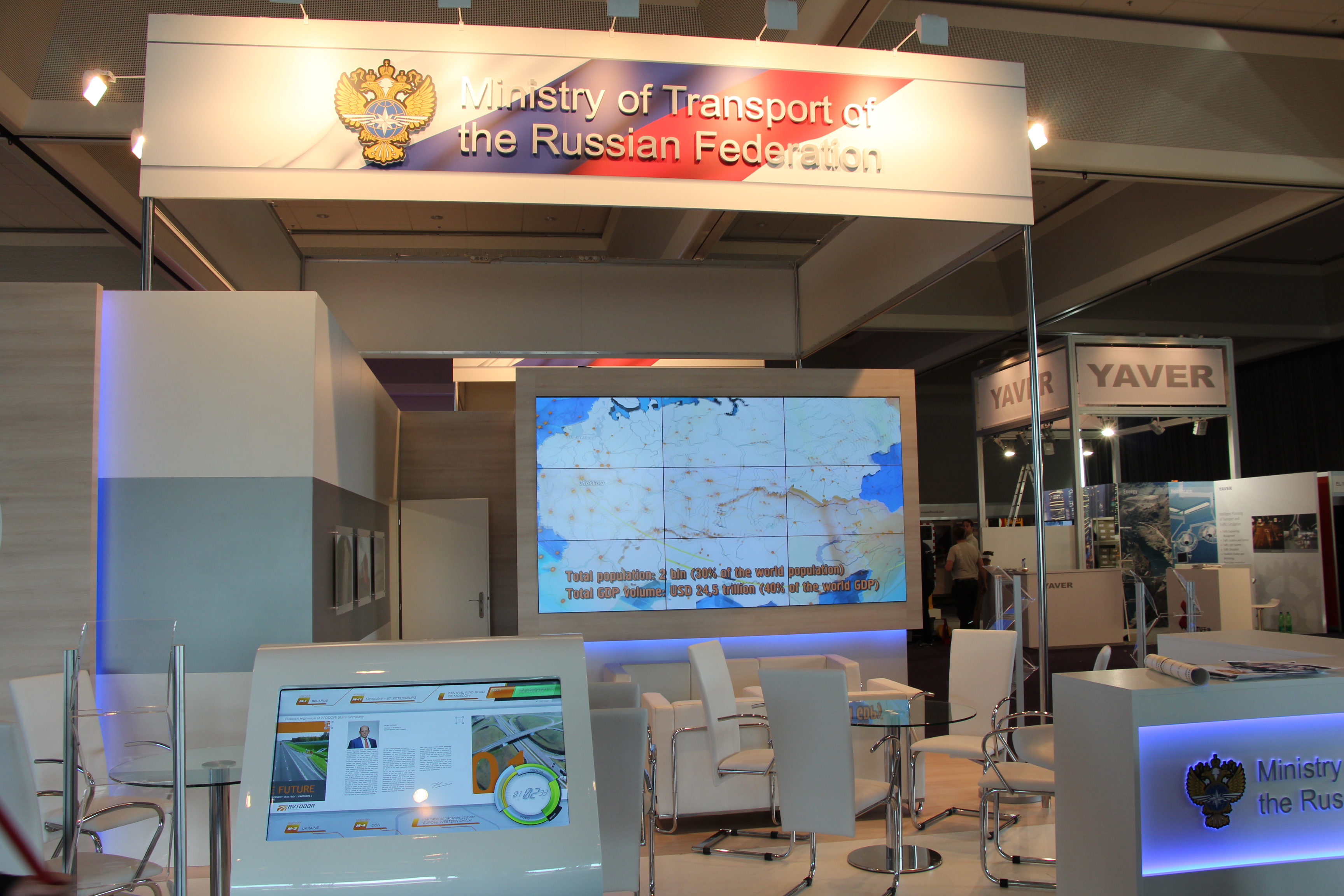 Kletch | SOUND LIGHT STAGE VIDEO foto 3