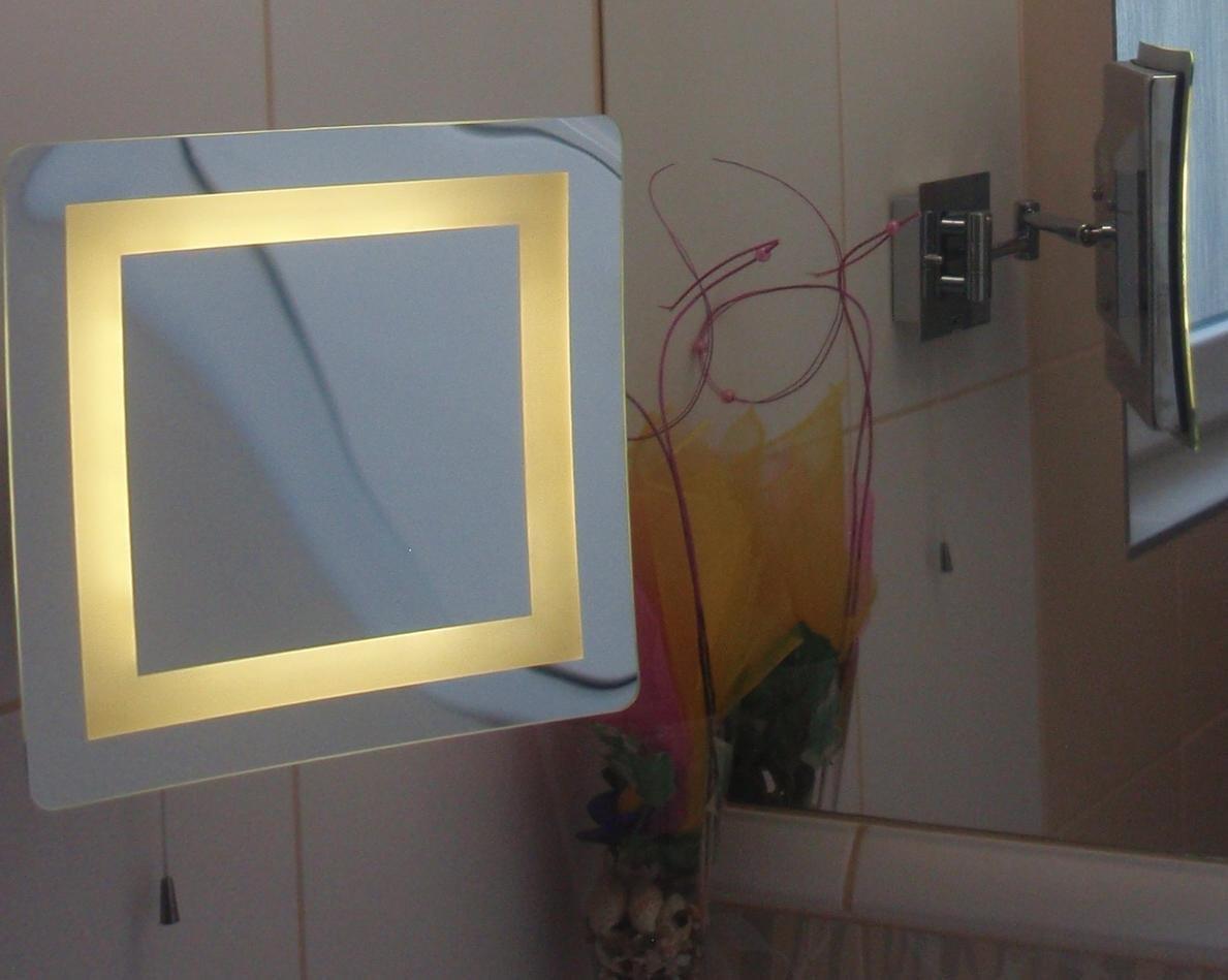 Osvětlení DayLight - Návrhy osvětlení, studio světel foto 6